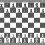 Судебные шахматы